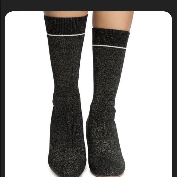 - CAPE ROBBIN Stocking Boots - Picture 5 of 5